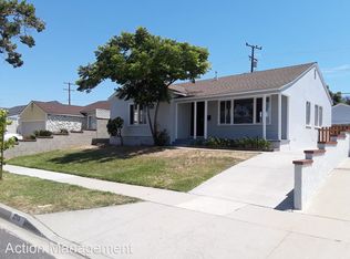 2718 Arbor Rd, Lakewood, CA 90712