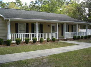 161 S Forest Dr, Jesup, GA 31545