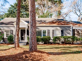 220 Vista Cir, Macon, GA 31204