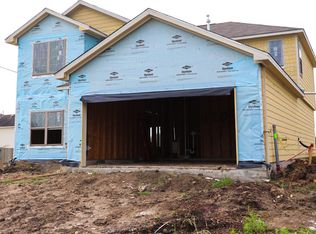 1203 Lancer Leap Dr, Alvin, TX 77511