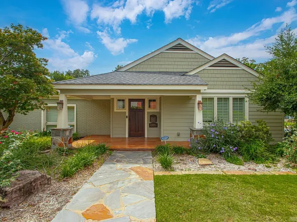 5819 Ampersand St, Little Rock, AR 72207