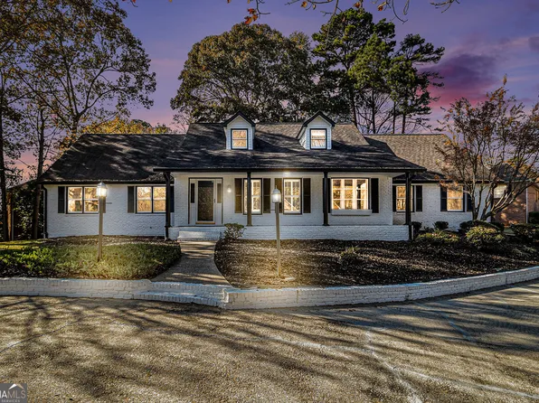 855 John Ct, Lawrenceville, GA 30046