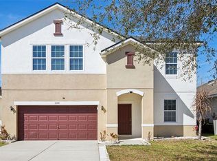 11549 Tangle Branch Ln, Gibsonton, FL 33534