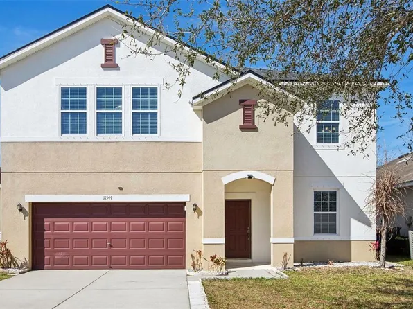 11549 Tangle Branch Ln, Gibsonton, FL 33534