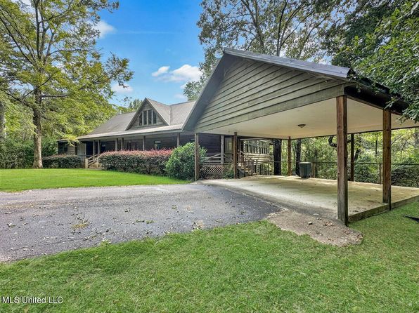 159 Vard Sullivan Rd, Pinola, MS 39149