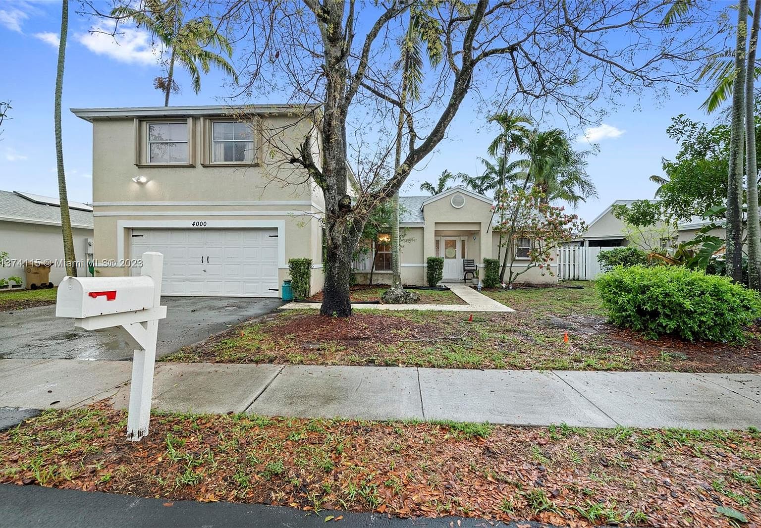 4000 SW 72nd Ter, Davie, FL 33314 Zillow