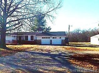 6951 S 645th Rd, Quapaw, OK 74363