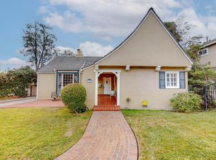2450 Cumberland Rd, San Marino, CA 91108