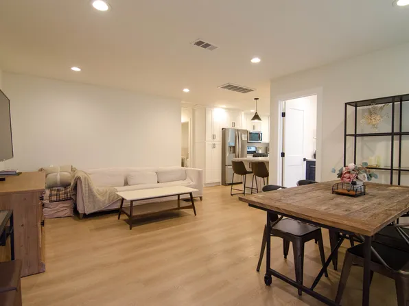 1236 N Evergreen Ave, Los Angeles, CA 90033