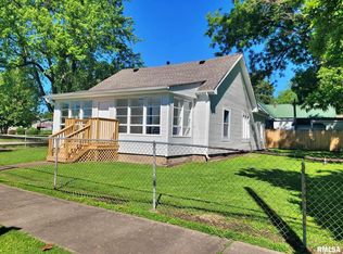 901 Catherine St, Metropolis, IL 62960