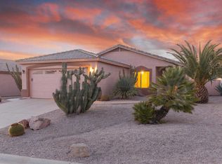 6864 S Russet Sky Way, Gold Canyon, AZ 85118