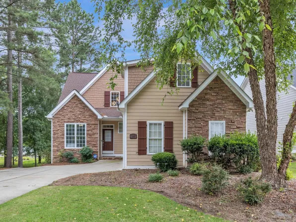 229 Arsenal Dr, Ninety Six, SC 29666