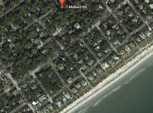 7 Mallard St, Hilton Head Island, SC 29928