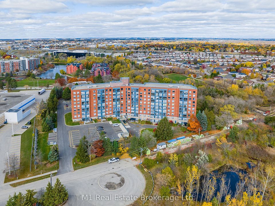 1st image of 55 Blue Springs Dr #Penthouse 2