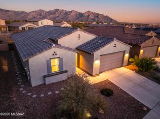11587 N Desert Calico Loop, Oro Valley, AZ 85742