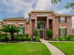 5507 Dawnchase Ct, Houston, TX 77069