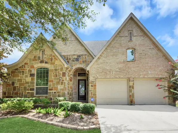 8131 Black Percher St, Conroe, TX 77385