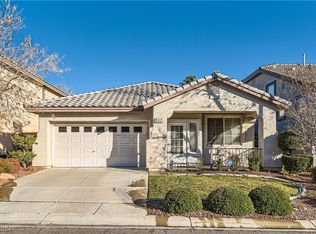2812 Cottoneaster St, Las Vegas, NV 89135