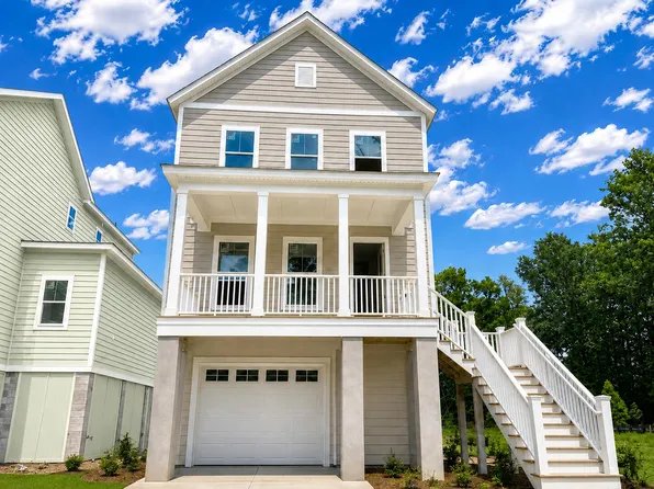 614 Du Bois Dr, Johns Island, SC 29455