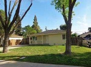 208 Emerson Ave, Modesto, CA 95350