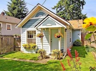 532 N 80th St, Seattle, WA 98103