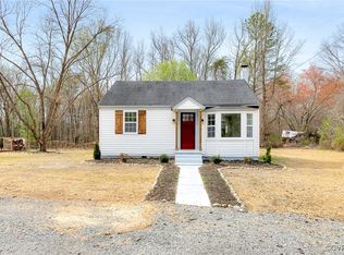 23465 Jordan Smith Rd, Ruther Glen, VA 22546