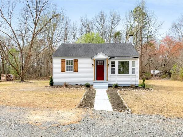 23465 Jordan Smith Rd, Ruther Glen, VA 22546