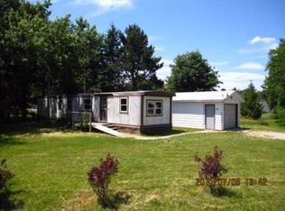 1620 Springwood Ave, Gaylord, MI