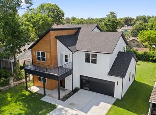 4448 Marcell Ave, Dallas, TX 75211