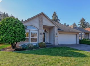 2812 SE Baypoint Dr, Vancouver, WA 98683