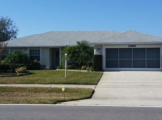 2463 India Blvd, Deltona, FL 32738