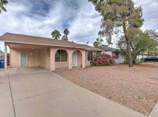 2848 S El Dorado, Mesa, AZ 85202