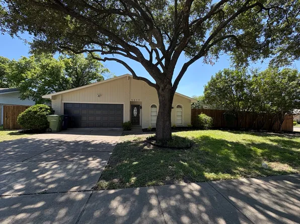 5017 Longhorn Trl, Garland, TX 75043