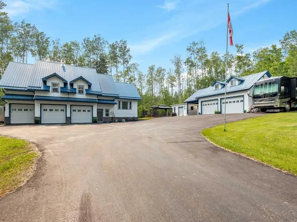 29 NE Baywin Rd, Athabasca County, AB T0A 0M0