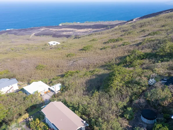 Guava Rd Lot 188, Captain Cook, HI 96704