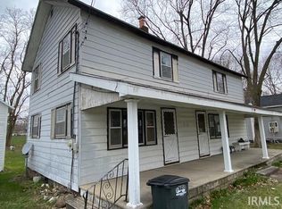 708 Union St, Lagrange, IN 46761