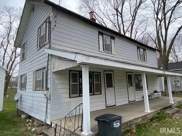 708 Union St, Lagrange, IN 46761