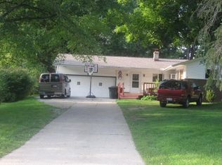 291 Timberlane Dr, Northfield, OH 44067