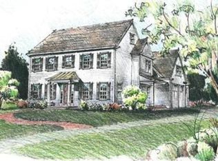 104 Glendale Rd, Needham, MA 02492