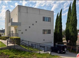 2527 Silver Ridge Ave, Los Angeles, CA 90039