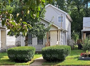 3508 W Main St, Louisville, KY 40212