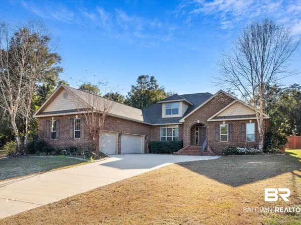 8053 Carolina Cir W, Saraland, AL 36571