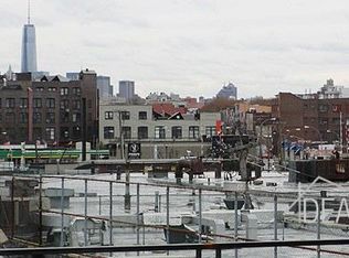 1188 Metropolitan Ave, Brooklyn, NY 11237