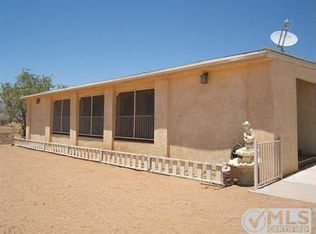 33144 Circle C Rd, Lucerne valley, CA 92356