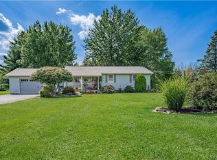 3884 Coomer Rd, Newfane, NY 14108