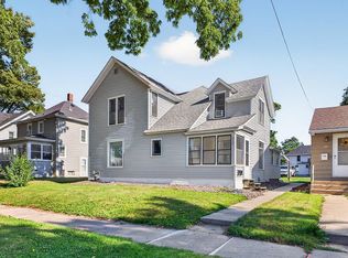 215 6th St NW, Rochester, MN 55901