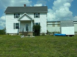 302 Old State Rd N, Pevely, MO 63070