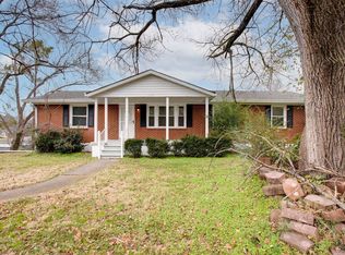 106 Shady Dr, Columbia, TN 38401