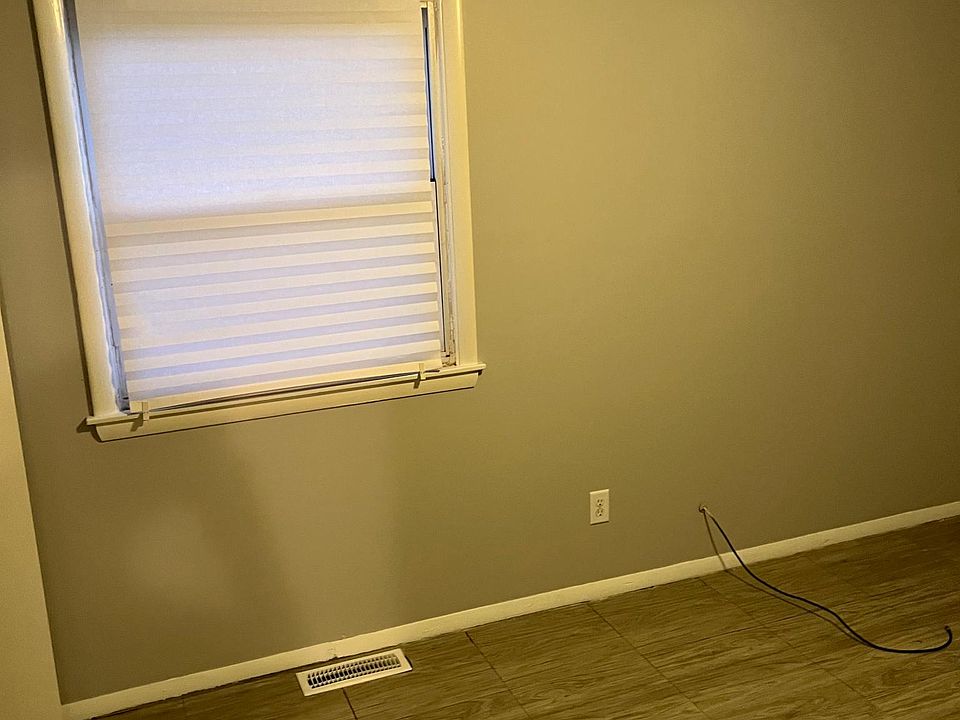 Bedroom.