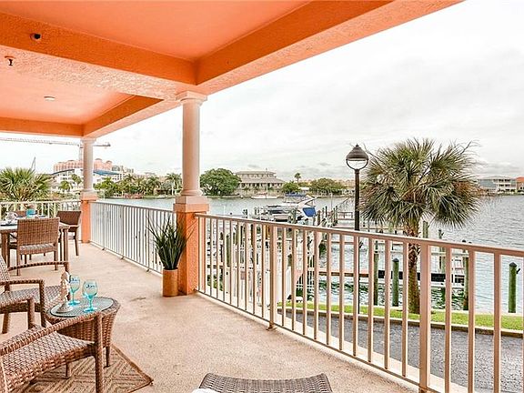 4th image of 530 S Gulfview Blvd APT 206